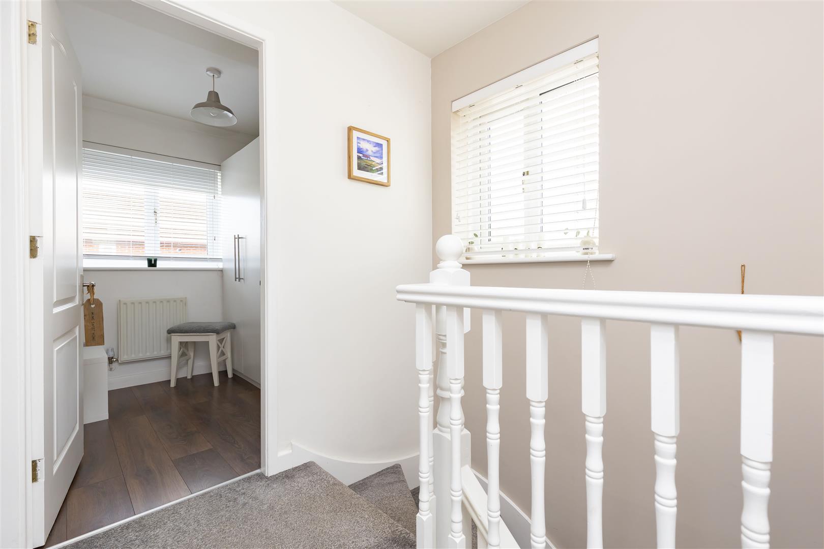 Skipton Close, Bamber Bridge, Preston